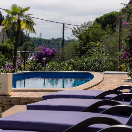 Apartments - Villa Ana Milna  Dış mekan fotoğraf