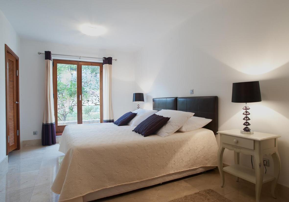 Apartments - Villa Ana Milna  Dış mekan fotoğraf
